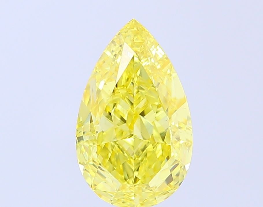 Loose Lab Diamond - IGI Pear 3.05ct Fancy Vivid Yellow VS1: Loose Lab Diamond - IGI Pear 3.05ct Fancy Vivid Yellow VS1 This listing features Loose Lab Diamond - IGI Pear 3.05ct Fancy Vivid Yellow VS1. Item specifics are provided below. Item Specifics: