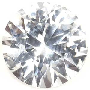 Loose Sapphire Gemstone - Round 1.21ct White SI: Loose Sapphire Gemstone - Round 1.21ct White SI This listing features Loose Sapphire Gemstone - Round 1.21ct White SI. Item specifics are provided below. Item Specifics: Type: Sapphire Carat: 1.21