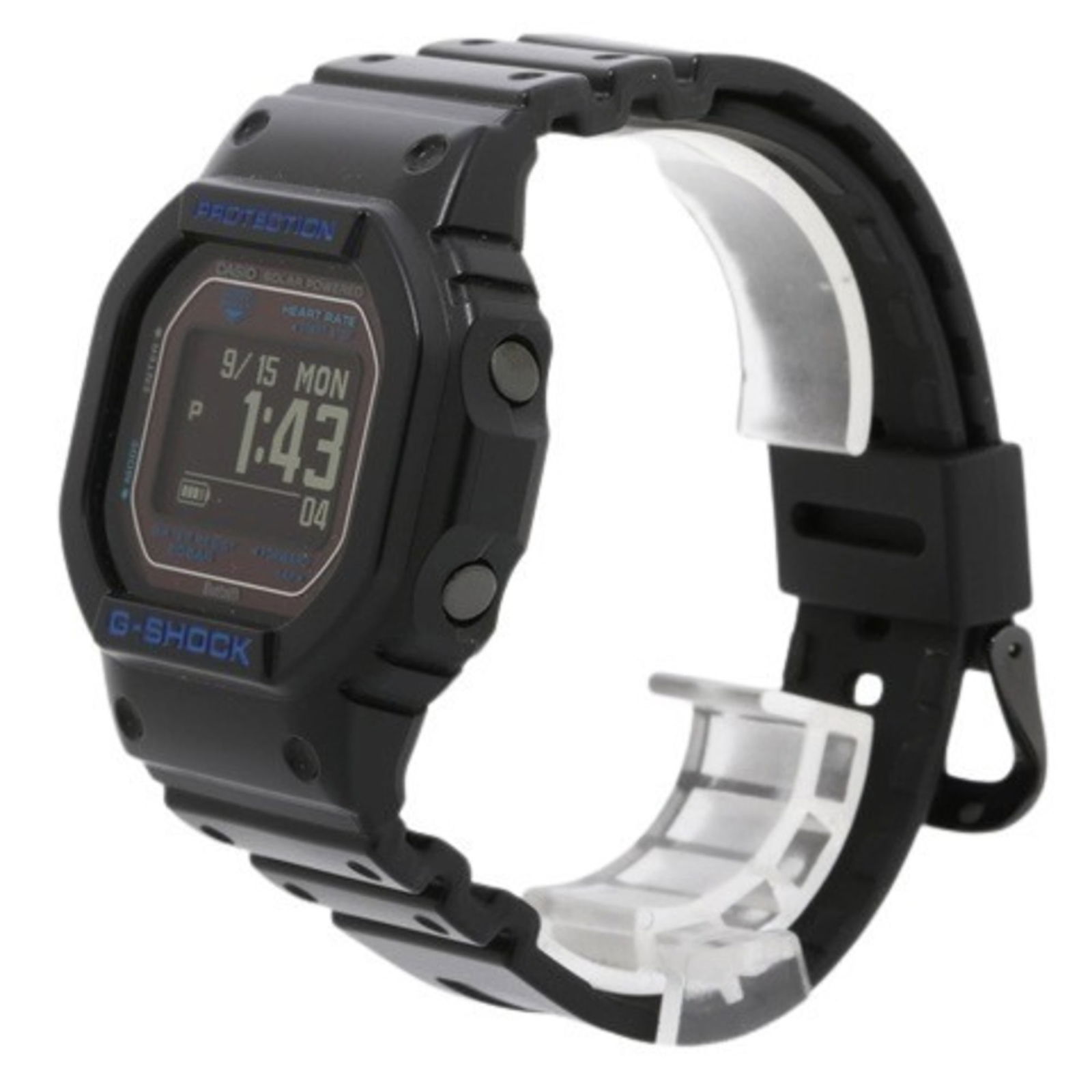 Wristwatch Casio - 2