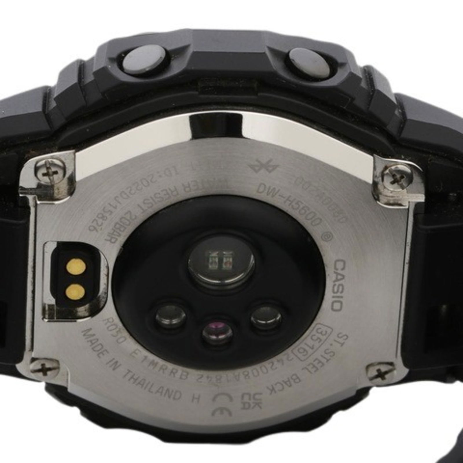 Wristwatch Casio - 4