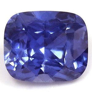 Loose Sapphire Gemstone - GIA Cushion 1.22ct Blue SI: Loose Sapphire Gemstone - GIA Cushion 1.22ct Blue SI This listing features Loose Sapphire Gemstone - GIA Cushion 1.22ct Blue SI. Item specifics are provided below. Item Specifics: Type: Sapphire
