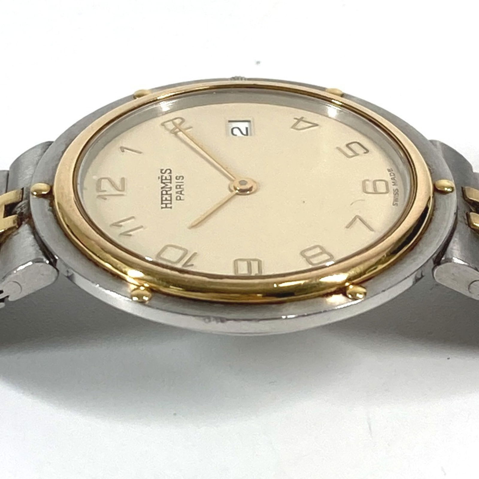 Wristwatch Hermes - 11