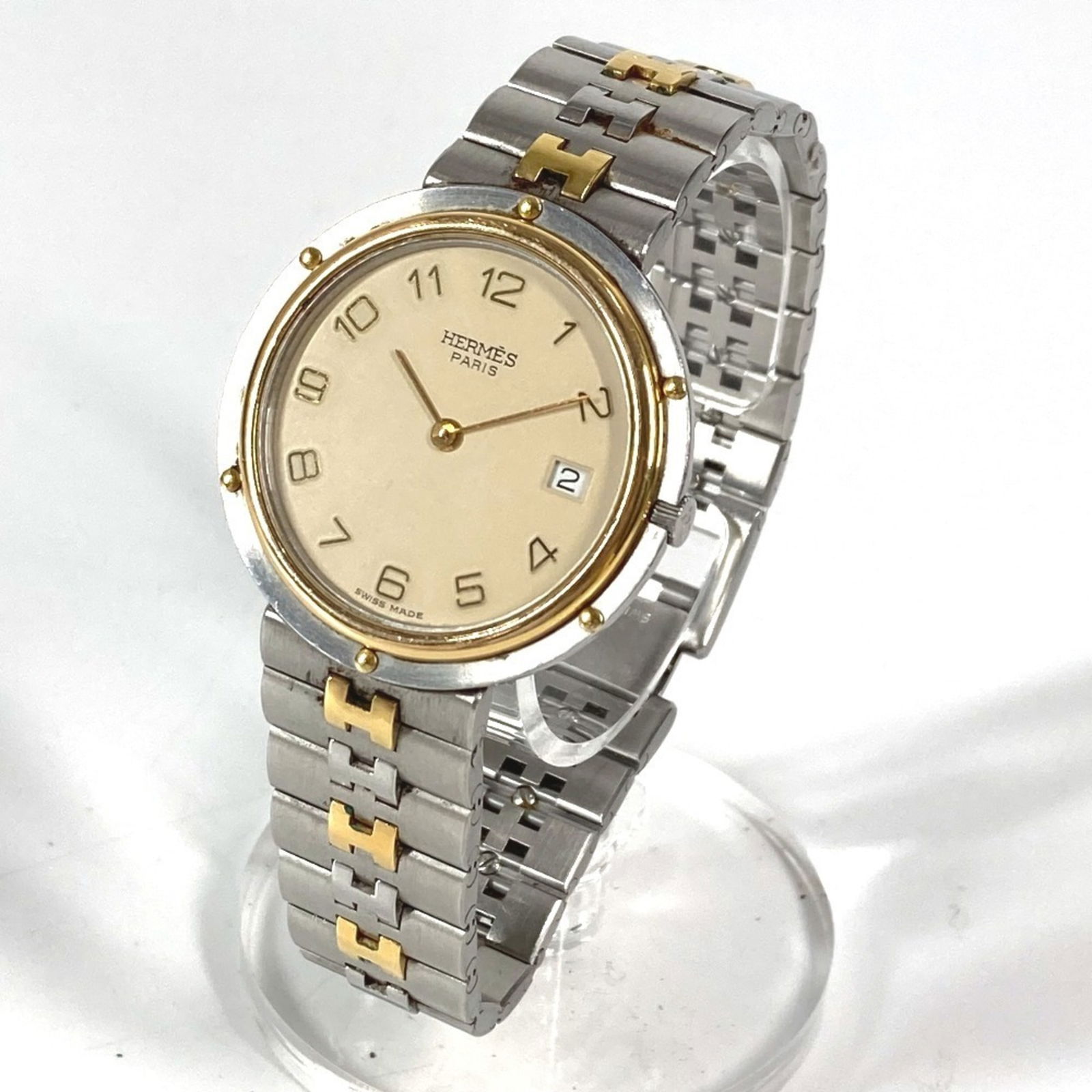 Wristwatch Hermes - 2