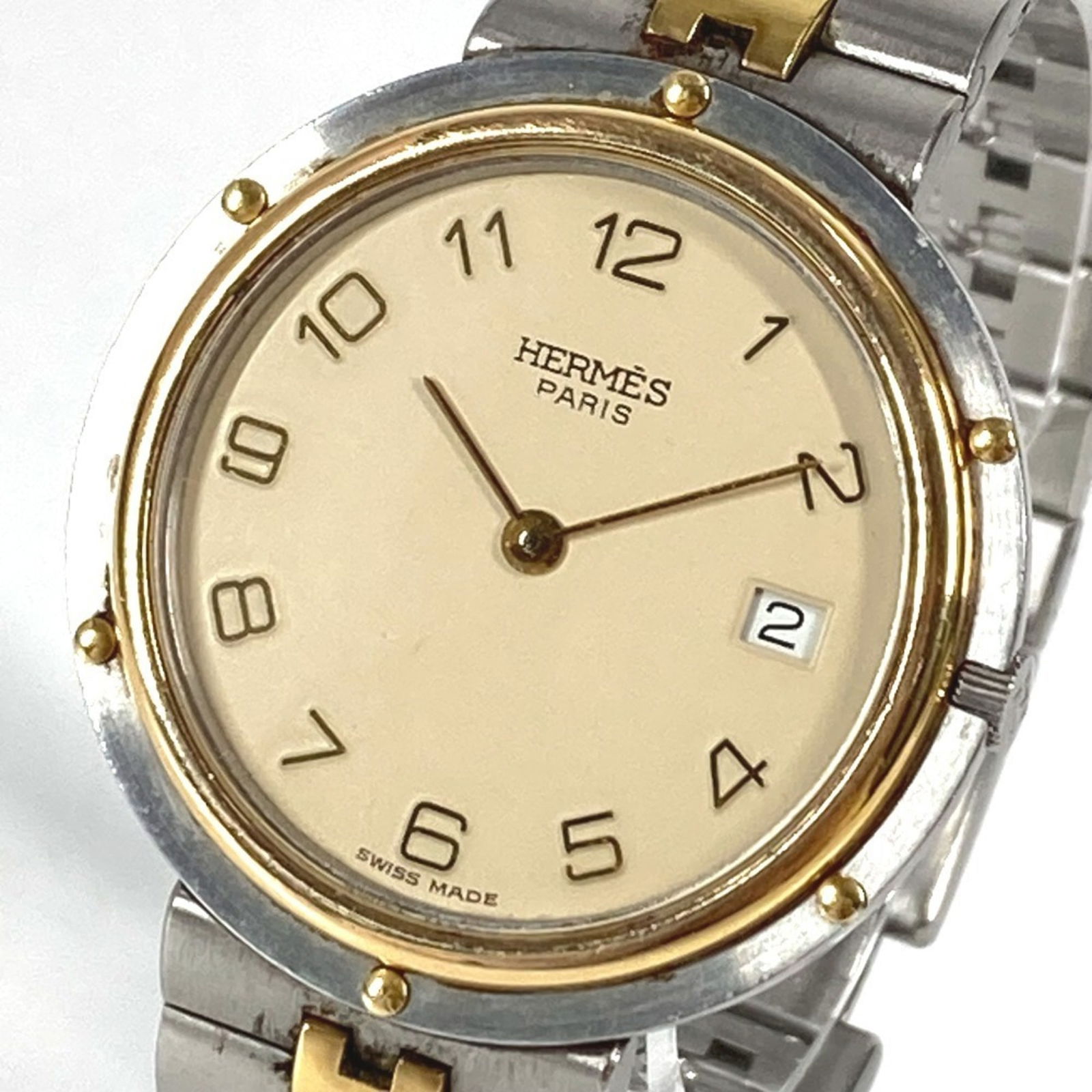 Wristwatch Hermes - 4