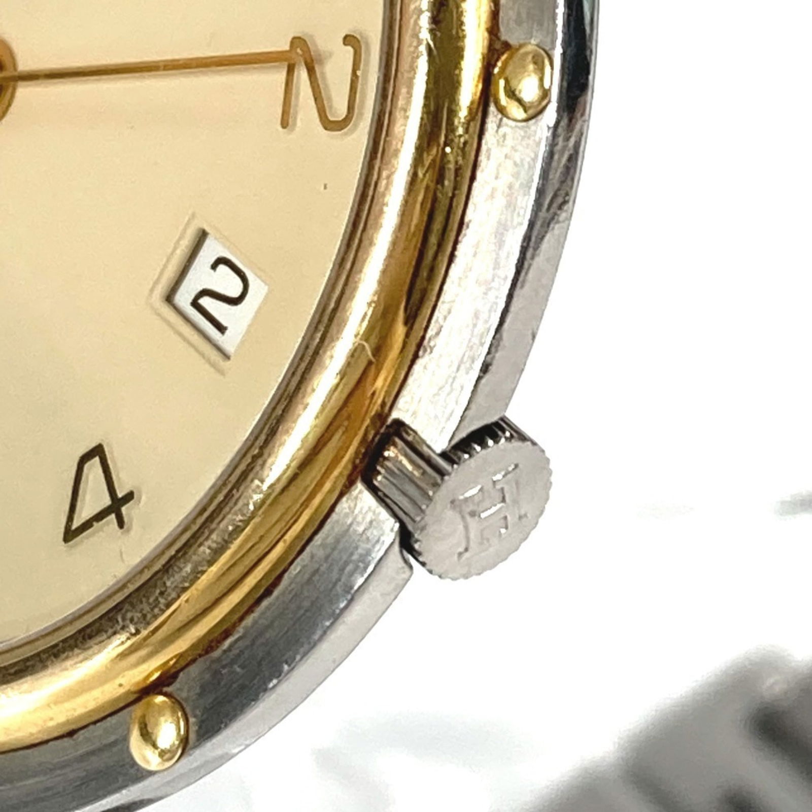 Wristwatch Hermes - 5