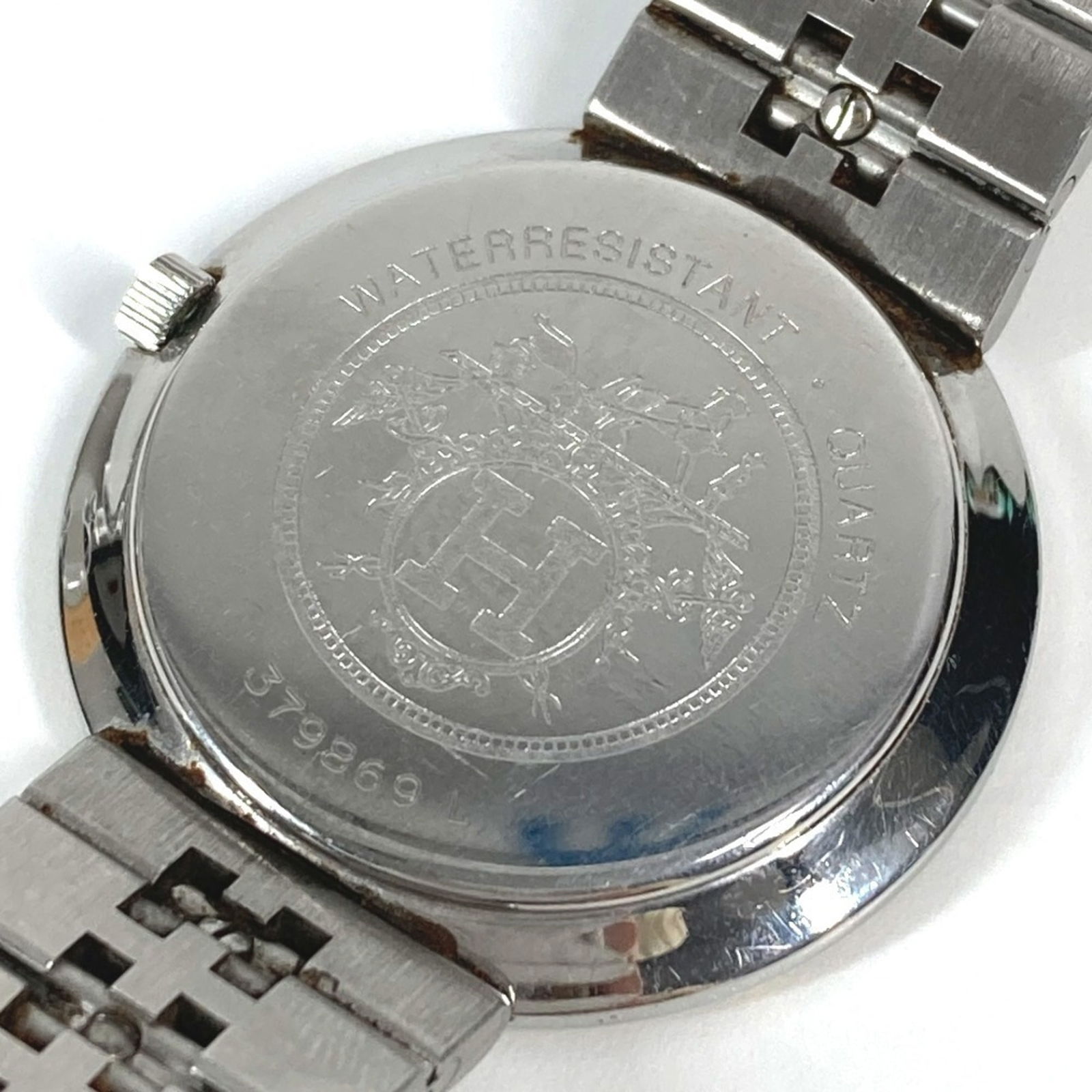 Wristwatch Hermes - 9