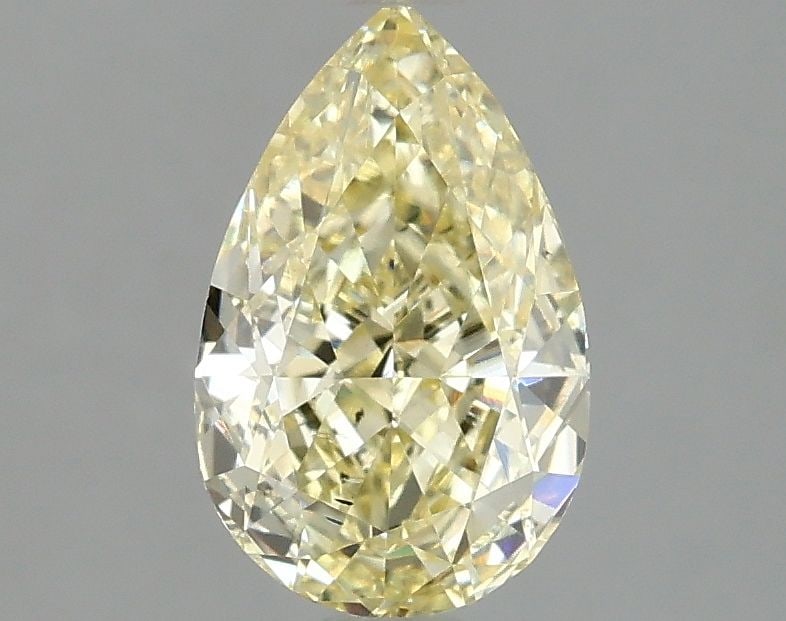 Loose Lab Diamond - IGI Pear 1.5ct Fancy Intense Yellow VS2: Loose Lab Diamond - IGI Pear 1.5ct Fancy Intense Yellow VS2 This listing features Loose Lab Diamond - IGI Pear 1.5ct Fancy Intense Yellow VS2. Item specifics are provided below. Item Specifics: