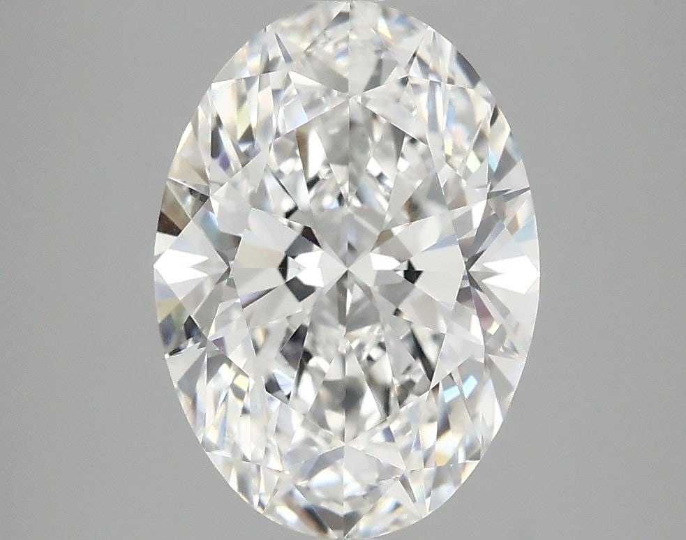 Loose Lab Diamond - IGI Oval 3.1ct E VVS2: Loose Lab Diamond - IGI Oval 3.1ct E VVS2 This listing features Loose Lab Diamond - IGI Oval 3.1ct E VVS2. Item specifics are provided below. Item Specifics: Source: This Is A Real Diamond Grown In