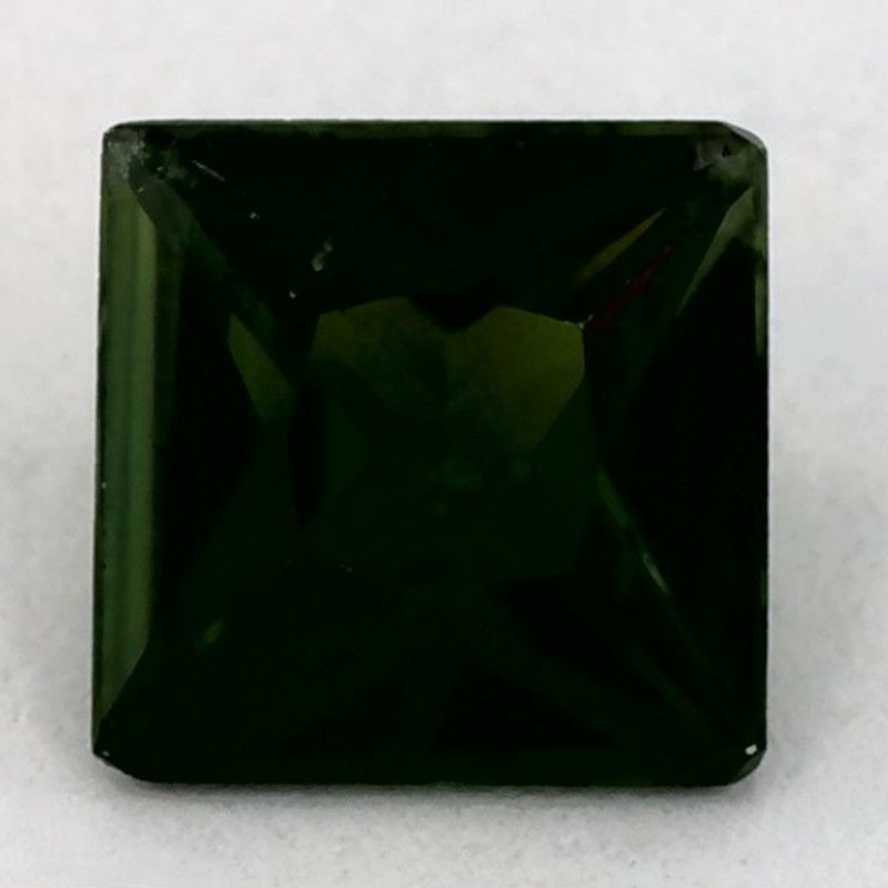 Loose Sapphire Gemstone - Asscher 1.01ct Green EC: Loose Sapphire Gemstone - Asscher 1.01ct Green EC This listing features Loose Sapphire Gemstone - Asscher 1.01ct Green EC. Item specifics are provided below. Item Specifics: Type: Sapphire Carat: