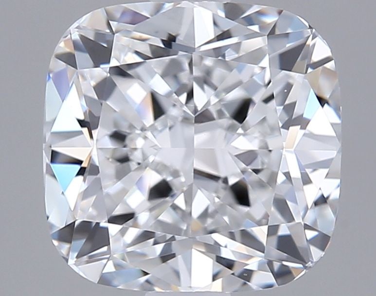Loose Lab Diamond - IGI Cushion Modified 2.02ct D VS1 (1 of 1)