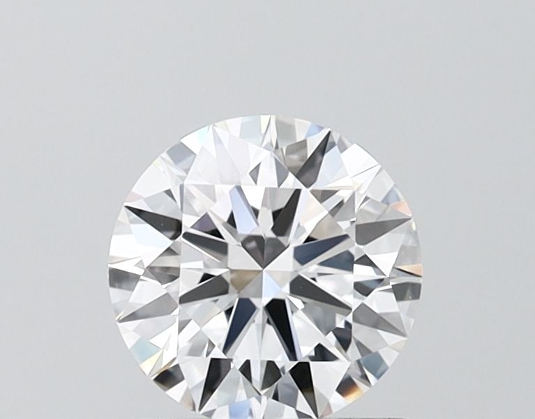 Ideal Loose Lab Diamond - IGI Round 1.03ct D VVS1 (1 of 1)