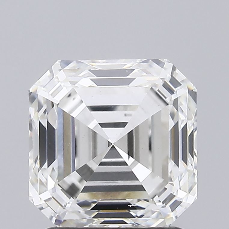 Loose Lab Diamond - IGI Square Emerald 1.8ct F VS2: Loose Lab Diamond - IGI Square Emerald 1.8ct F VS2 This listing features Loose Lab Diamond - IGI Square Emerald 1.8ct F VS2. Item specifics are provided below. Item Specifics: Source: This Is A Real D