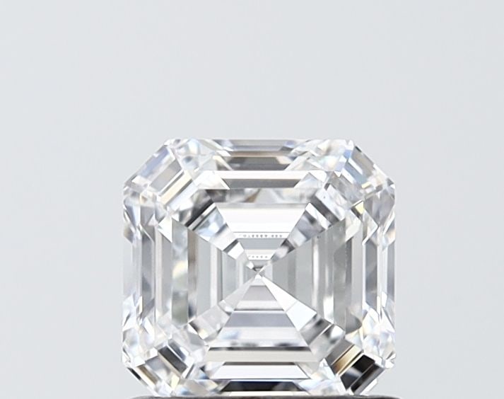 Loose Lab Diamond - IGI Asscher 1.03ct D VS2: Loose Lab Diamond - IGI Asscher 1.03ct D VS2 This listing features Loose Lab Diamond - IGI Asscher 1.03ct D VS2. Item specifics are provided below. Item Specifics: Source: This Is A Real Diamond Grown