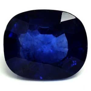Loose Sapphire Gemstone - GIA Cushion 2.06ct Blue SI: Loose Sapphire Gemstone - GIA Cushion 2.06ct Blue SI This listing features Loose Sapphire Gemstone - GIA Cushion 2.06ct Blue SI. Item specifics are provided below. Item Specifics: Type: Sapphire