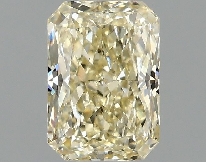 Loose Lab Diamond - IGI Radiant 1.08ct Fancy Light Yellow VVS2: Loose Lab Diamond - IGI Radiant 1.08ct Fancy Light Yellow VVS2 This listing features Loose Lab Diamond - IGI Radiant 1.08ct Fancy Light Yellow VVS2. Item specifics are provided below. Item