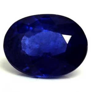 Loose Sapphire Gemstone - Oval 1.26ct Blue SI: Loose Sapphire Gemstone - Oval 1.26ct Blue SI This listing features Loose Sapphire Gemstone - Oval 1.26ct Blue SI. Item specifics are provided below. Item Specifics: Type: Sapphire Carat: 1.26 Cut: