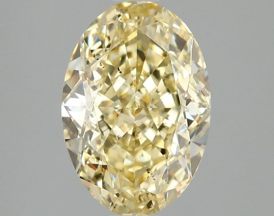 Loose Lab Diamond - IGI Oval 3.02ct Fancy Intense Yellow SI1: Loose Lab Diamond - IGI Oval 3.02ct Fancy Intense Yellow SI1 This listing features Loose Lab Diamond - IGI Oval 3.02ct Fancy Intense Yellow SI1. Item specifics are provided below. Item Specifics: Sour
