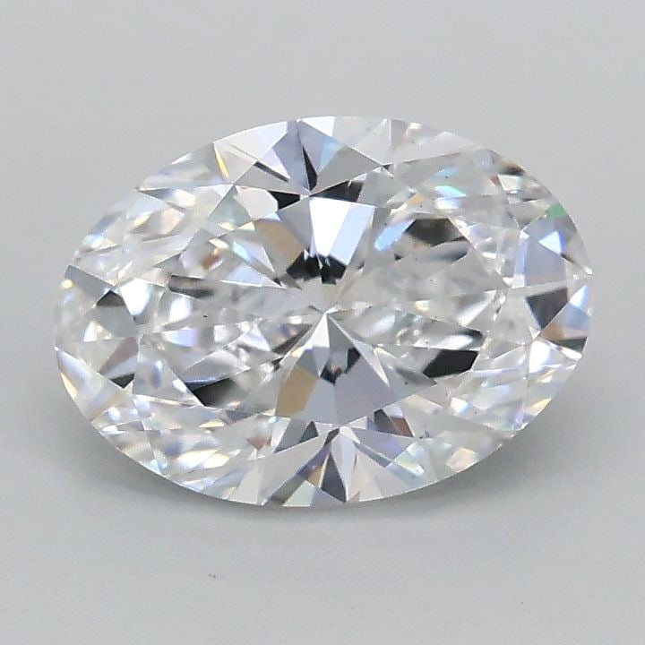 Loose Lab Diamond - IGI Oval 1.0ct D VS2: Loose Lab Diamond - IGI Oval 1.0ct D VS2 This listing features Loose Lab Diamond - IGI Oval 1.0ct D VS2. Item specifics are provided below. Item Specifics: Source: This Is A Real Diamond Grown In A La