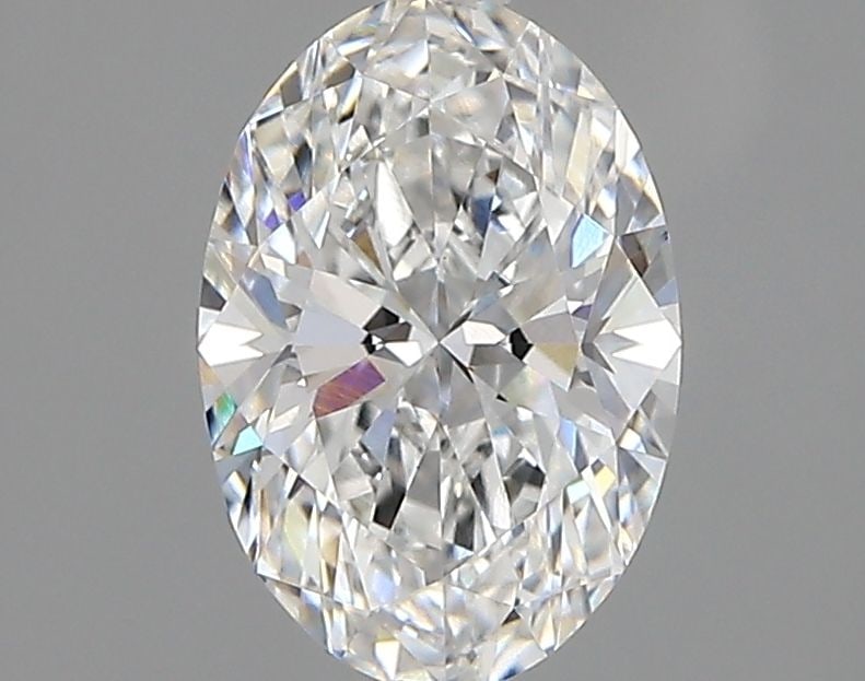 Loose Lab Diamond - IGI Oval 1.42ct E VVS2: Loose Lab Diamond - IGI Oval 1.42ct E VVS2 This listing features Loose Lab Diamond - IGI Oval 1.42ct E VVS2. Item specifics are provided below. Item Specifics: Source: This Is A Real Diamond Grown In