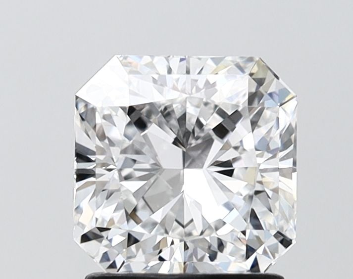 Loose Lab Diamond - IGI Square Radiant 1.5ct D VVS1: Loose Lab Diamond - IGI Square Radiant 1.5ct D VVS1 This listing features Loose Lab Diamond - IGI Square Radiant 1.5ct D VVS1. Item specifics are provided below. Item Specifics: Source: This Is A