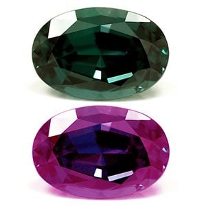 Loose Alexandrite Gemstone - GUBELIN Oval 1.83ct Green EC: Loose Alexandrite Gemstone - GUBELIN Oval 1.83ct Green EC This listing features Loose Alexandrite Gemstone - GUBELIN Oval 1.83ct Green EC. Item specifics are provided below. Item Specifics: Type: Alex
