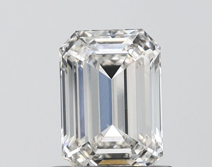 Loose Lab Diamond - IGI Emerald 1.08ct G VVS2: Loose Lab Diamond - IGI Emerald 1.08ct G VVS2 This listing features Loose Lab Diamond - IGI Emerald 1.08ct G VVS2. Item specifics are provided below. Item Specifics: Source: This Is A Real Diamond Gro