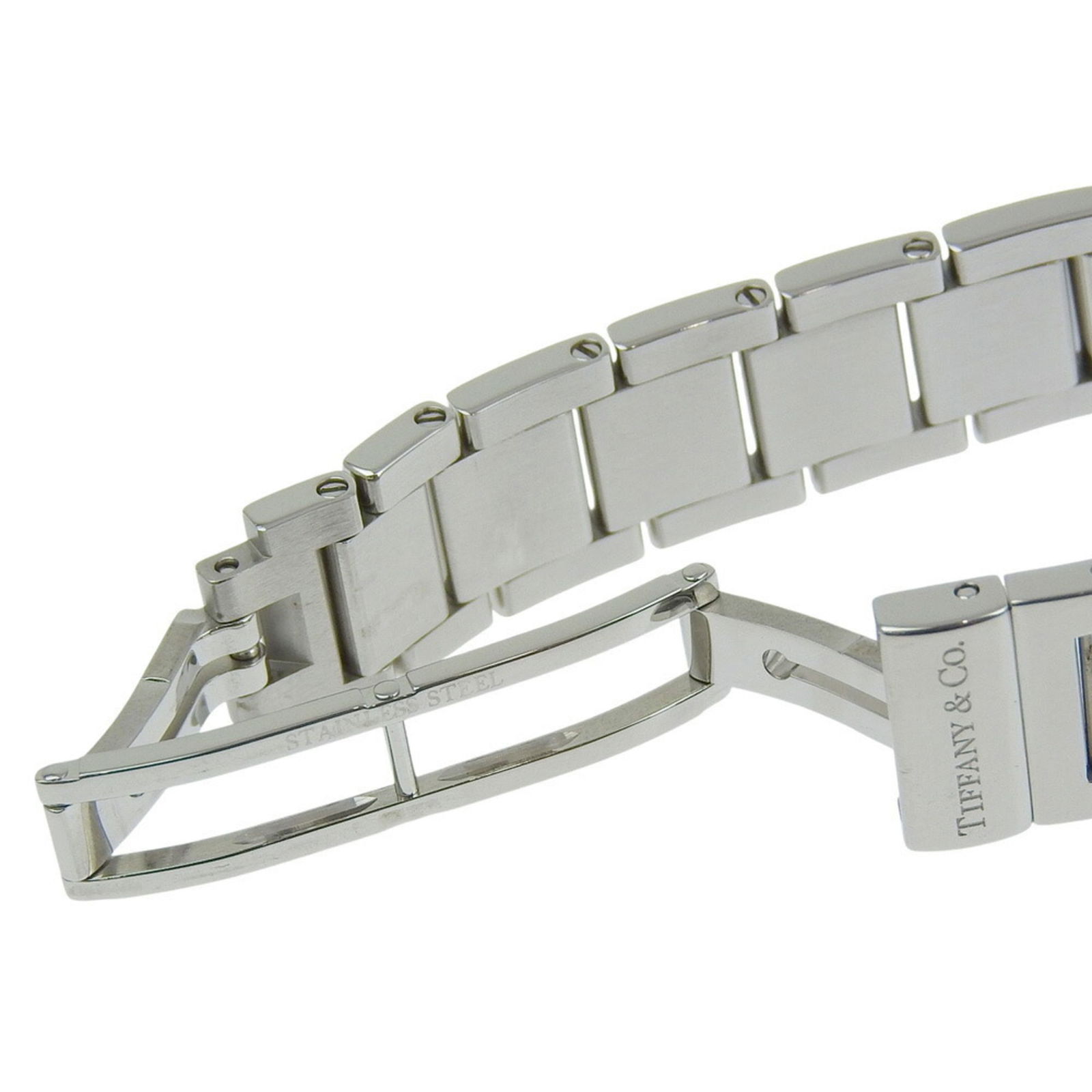 Wristwatch Tiffany - 6