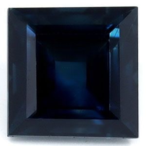 Loose Sapphire Gemstone - GIA Square 1.21ct Blue SI: Loose Sapphire Gemstone - GIA Square 1.21ct Blue SI This listing features Loose Sapphire Gemstone - GIA Square 1.21ct Blue SI. Item specifics are provided below. Item Specifics: Type: Sapphire Carat: