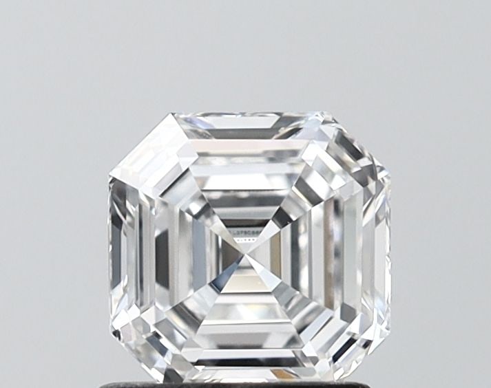 Loose Lab Diamond - IGI Asscher 1.1ct D VVS2: Loose Lab Diamond - IGI Asscher 1.1ct D VVS2 This listing features Loose Lab Diamond - IGI Asscher 1.1ct D VVS2. Item specifics are provided below. Item Specifics: Source: This Is A Real Diamond