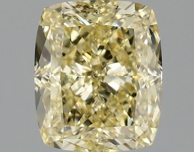 Loose Lab Diamond - IGI Cushion Modified 2.01ct Fancy Intense Yellow VS1: Loose Lab Diamond - IGI Cushion Modified 2.01ct Fancy Intense Yellow VS1 This listing features Loose Lab Diamond - IGI Cushion Modified 2.01ct Fancy Intense Yellow VS1. Item specifics are provided bel