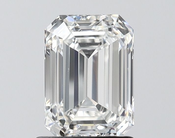 Loose Lab Diamond - IGI Emerald 1.39ct F VVS1: Loose Lab Diamond - IGI Emerald 1.39ct F VVS1 This listing features Loose Lab Diamond - IGI Emerald 1.39ct F VVS1. Item specifics are provided below. Item Specifics: Source: This Is A Real Diamond Gro