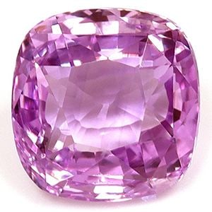 Loose Sapphire Gemstone - Cushion 1.5ct Pink EC: Loose Sapphire Gemstone - Cushion 1.5ct Pink EC This listing features Loose Sapphire Gemstone - Cushion 1.5ct Pink EC. Item specifics are provided below. Item Specifics: Type: Sapphire Carat: 1.5 Cut: