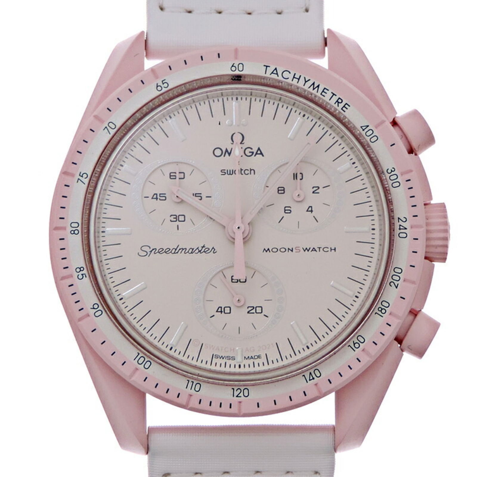 Wristwatch Omega: Wristwatch Omega This listing features Wristwatch Omega. Item specifics are provided below. Item Specifics: Brand: Omega Type: Wristwatch Gender: Women Material (Case): Plastic Material (Band): Plasti