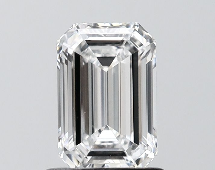 Loose Lab Diamond - IGI Emerald 1.04ct D VVS2: Loose Lab Diamond - IGI Emerald 1.04ct D VVS2 This listing features Loose Lab Diamond - IGI Emerald 1.04ct D VVS2. Item specifics are provided below. Item Specifics: Source: This Is A Real Diamond Gro