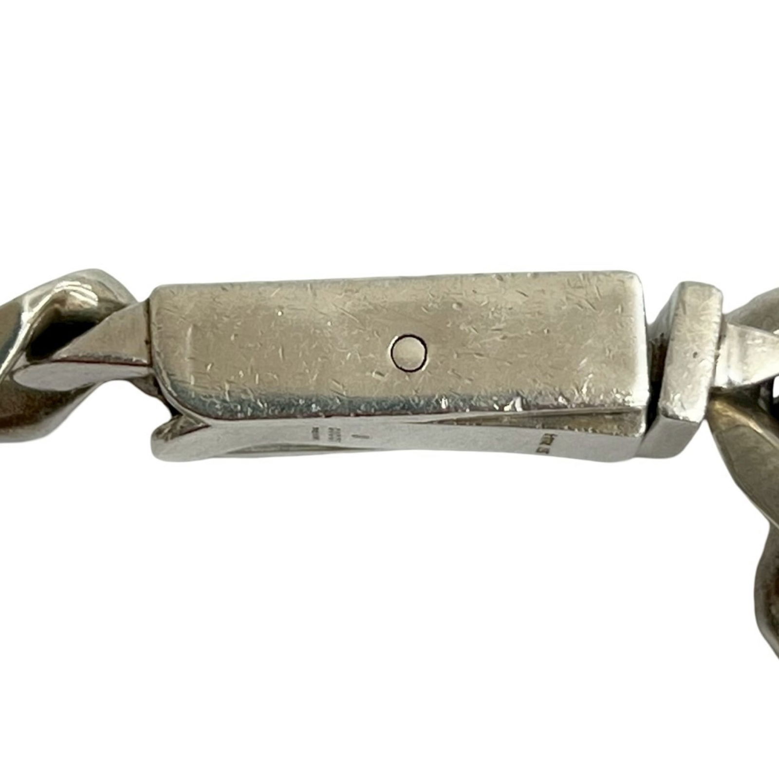 925 Gucci Charm Bracelet Silver - 4