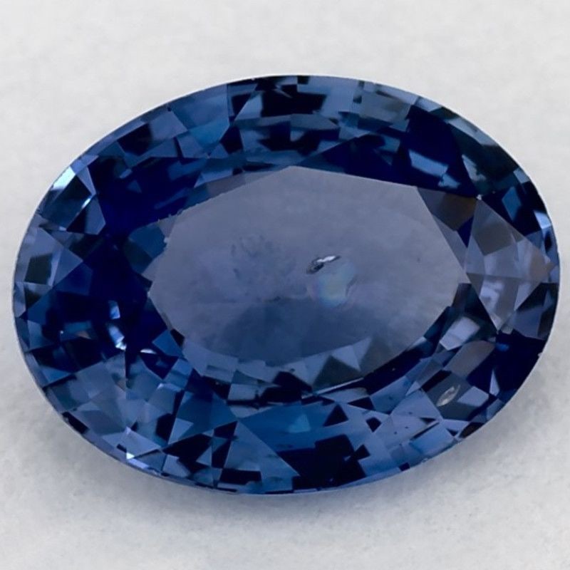 Loose Sapphire Gemstone - Oval 1.33ct Blue EC: Loose Sapphire Gemstone - Oval 1.33ct Blue EC This listing features Loose Sapphire Gemstone - Oval 1.33ct Blue EC. Item specifics are provided below. Item Specifics: Type: Sapphire Carat: 1.33 Cut: