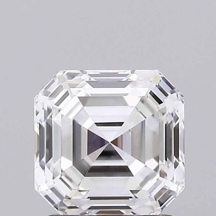 Loose Lab Diamond - IGI Square Emerald 1.53ct F VVS2: Loose Lab Diamond - IGI Square Emerald 1.53ct F VVS2 This listing features Loose Lab Diamond - IGI Square Emerald 1.53ct F VVS2. Item specifics are provided below. Item Specifics: Source: This Is A