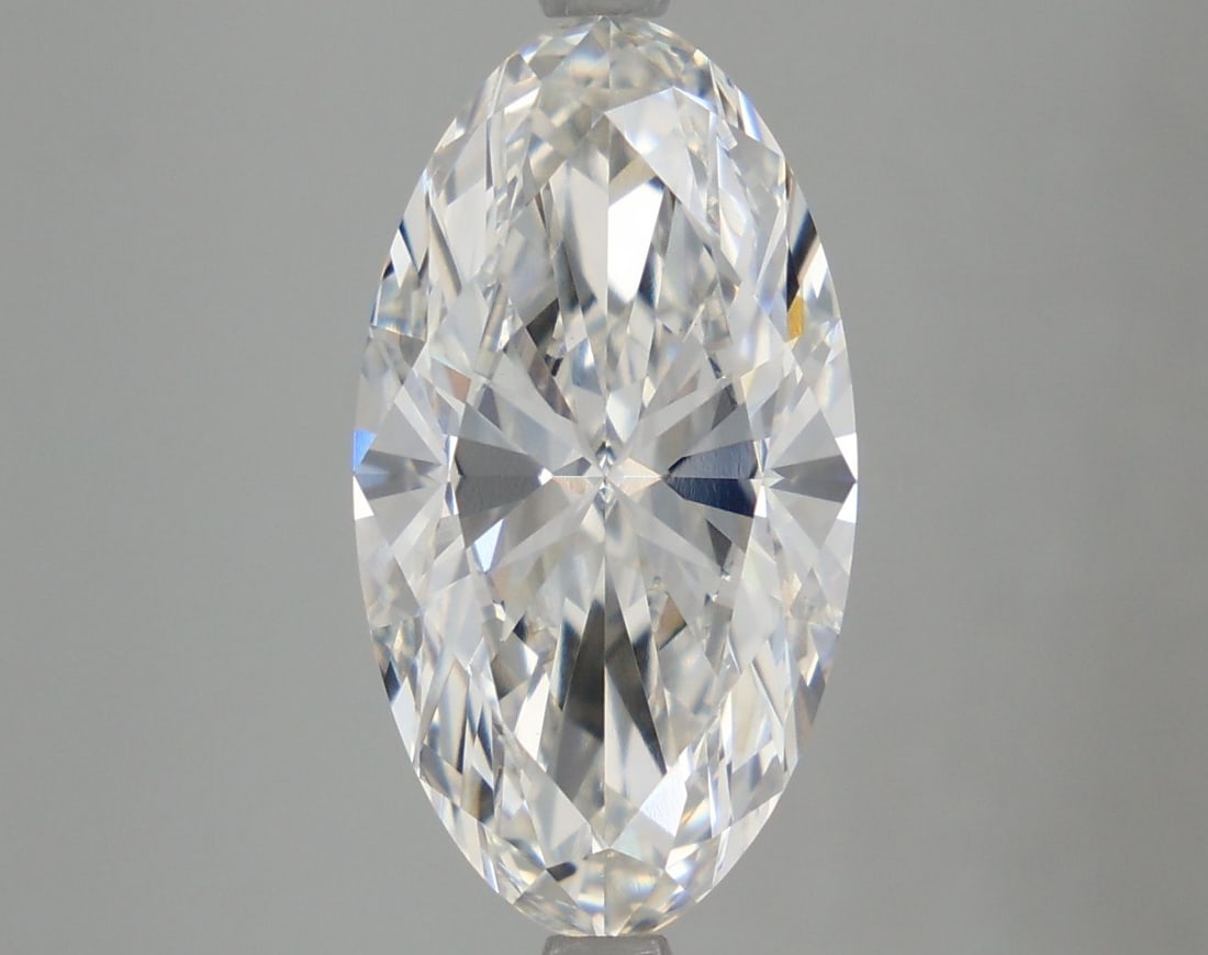 Loose Lab Diamond - IGI Oval 4.55ct F VS1: Loose Lab Diamond - IGI Oval 4.55ct F VS1 This listing features Loose Lab Diamond - IGI Oval 4.55ct F VS1. Item specifics are provided below. Item Specifics: Source: This Is A Real Diamond Grown In