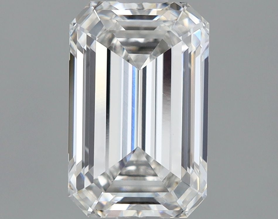 Loose Lab Diamond - IGI Emerald 1.62ct F VVS2: Loose Lab Diamond - IGI Emerald 1.62ct F VVS2 This listing features Loose Lab Diamond - IGI Emerald 1.62ct F VVS2. Item specifics are provided below. Item Specifics: Source: This Is A Real Diamond