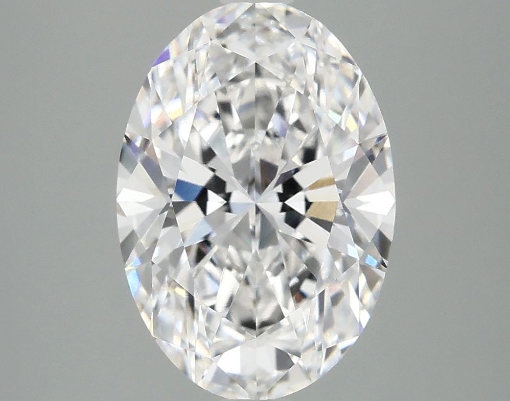 Loose Lab Diamond - IGI Oval 3.1ct E VVS2: Loose Lab Diamond - IGI Oval 3.1ct E VVS2 This listing features Loose Lab Diamond - IGI Oval 3.1ct E VVS2. Item specifics are provided below. Item Specifics: Source: This Is A Real Diamond Grown In A