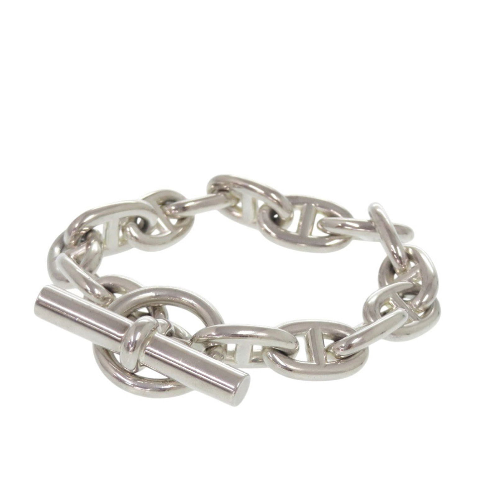 925 Hermes Charm Bracelet Silver: 925 Hermes Charm Bracelet Silver This listing features 925 Hermes Charm Bracelet Silver. Item specifics are provided below. Item Specifics: Brand: Hermes Type: Charm Bracelet Gender: Women Material: