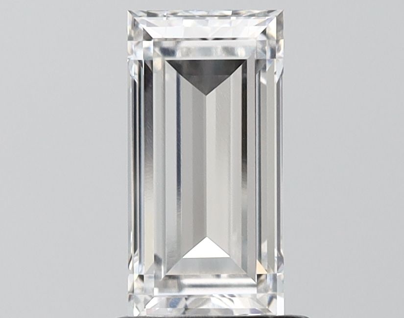 Loose Lab Diamond - IGI Baguette 1.47ct E VVS2: Loose Lab Diamond - IGI Baguette 1.47ct E VVS2 This listing features Loose Lab Diamond - IGI Baguette 1.47ct E VVS2. Item specifics are provided below. Item Specifics: Source: This Is A Real Diamond