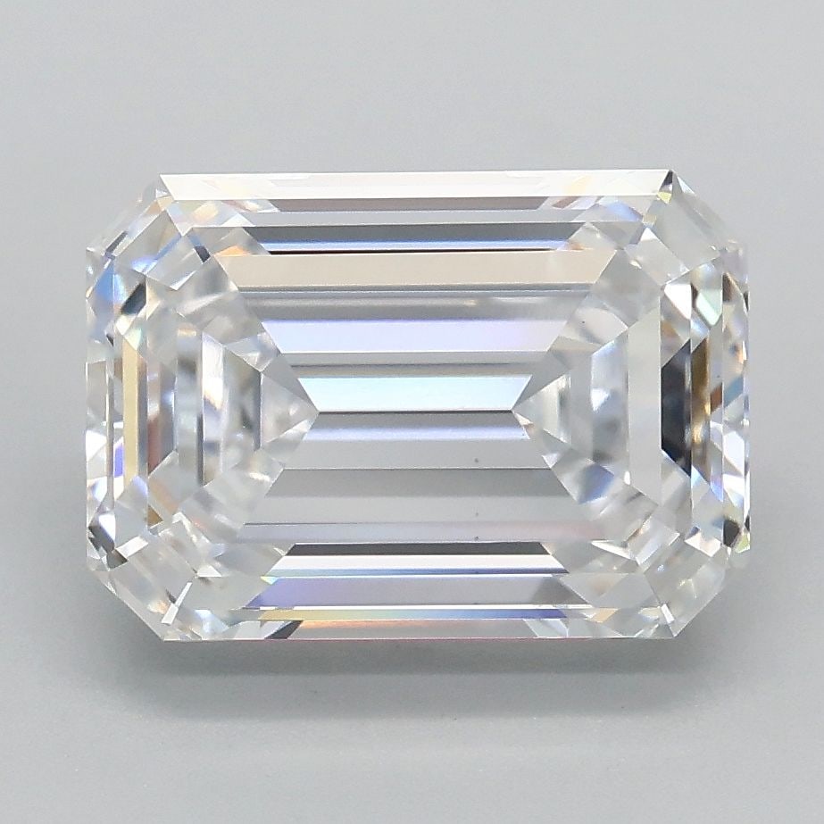 Loose Lab Diamond - IGI Emerald 3.1ct D VS1: Loose Lab Diamond - IGI Emerald 3.1ct D VS1 This listing features Loose Lab Diamond - IGI Emerald 3.1ct D VS1. Item specifics are provided below. Item Specifics: Source: This Is A Real Diamond Grown