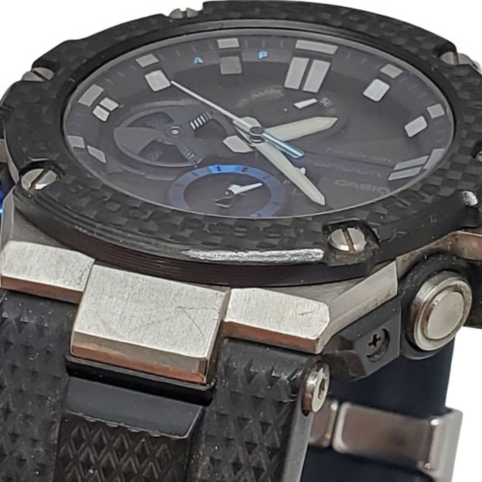 Wristwatch Casio - 4