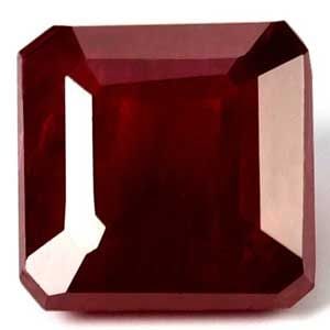 Loose Ruby Gemstone - Emerald 1.11ct Red SI: Loose Ruby Gemstone - Emerald 1.11ct Red SI This listing features Loose Ruby Gemstone - Emerald 1.11ct Red SI. Item specifics are provided below. Item Specifics: Type: Ruby Carat: 1.11 Cut: Faceted Co