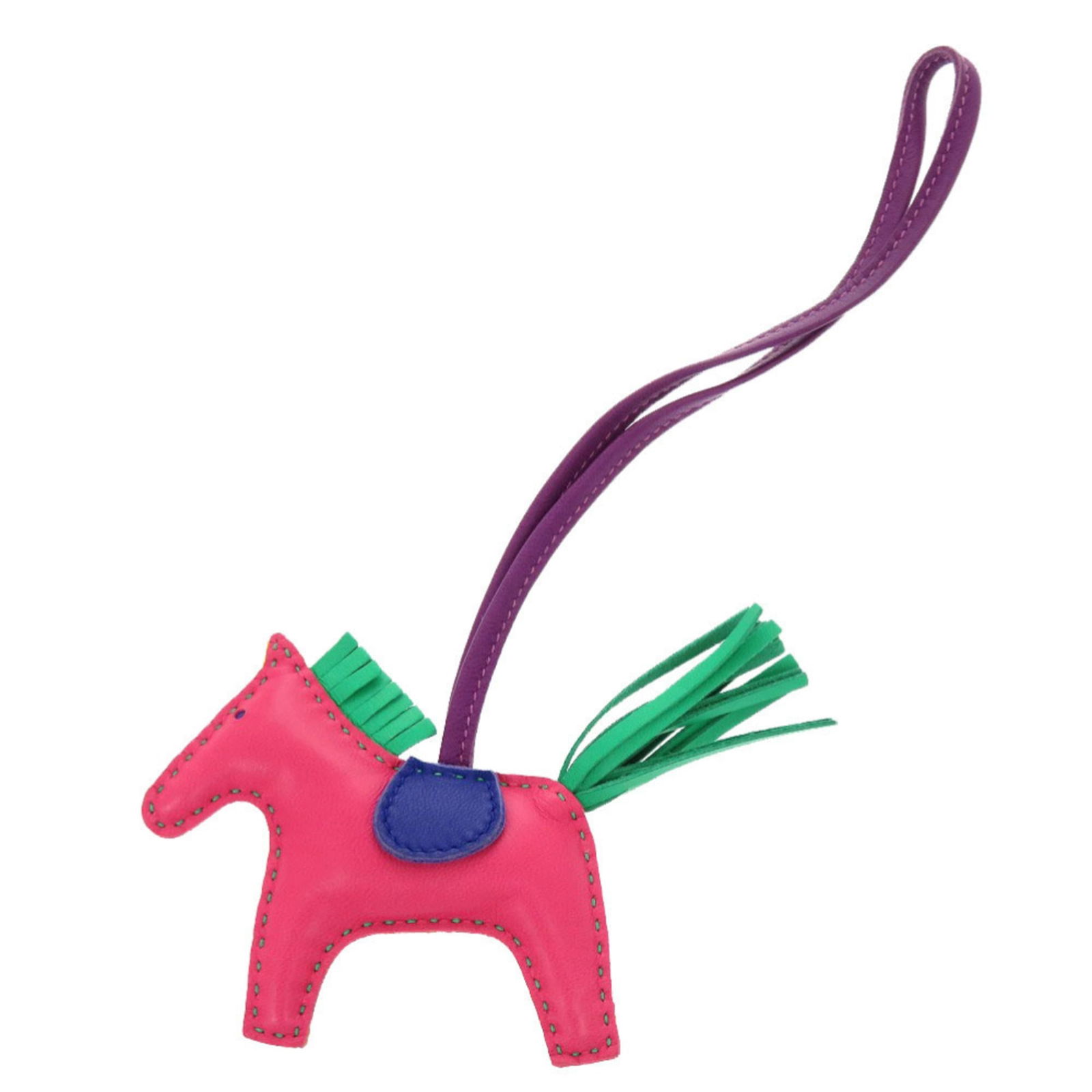 Milo Hermes Handbag Charm Agneau: Milo Hermes Handbag Charm Agneau This listing features Milo Hermes Handbag Charm Agneau. Item specifics are provided below. Item Specifics: Brand: Hermes Type: Handbag Charm Gender: Women Material: Ag