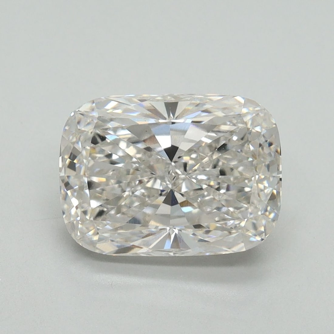 Loose Lab Diamond - GSI Cushion Brilliant 3.02ct F VS1: Loose Lab Diamond - GSI Cushion Brilliant 3.02ct F VS1 This listing features Loose Lab Diamond - GSI Cushion Brilliant 3.02ct F VS1. Item specifics are provided below. Item Specifics: Source: This