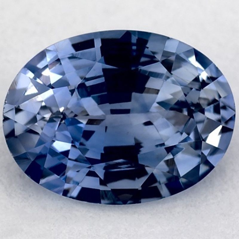 Loose Sapphire Gemstone - Oval 1.44ct Blue EC: Loose Sapphire Gemstone - Oval 1.44ct Blue EC This listing features Loose Sapphire Gemstone - Oval 1.44ct Blue EC. Item specifics are provided below. Item Specifics: Type: Sapphire Carat: 1.44 Cut: