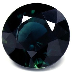 Loose Sapphire Gemstone - Round 1.8ct Blue EC: Loose Sapphire Gemstone - Round 1.8ct Blue EC This listing features Loose Sapphire Gemstone - Round 1.8ct Blue EC. Item specifics are provided below. Item Specifics: Type: Sapphire Carat: 1.8 Cut: Fac