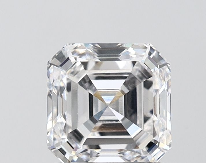 Loose Lab Diamond - IGI Asscher 1.5ct E VVS1: Loose Lab Diamond - IGI Asscher 1.5ct E VVS1 This listing features Loose Lab Diamond - IGI Asscher 1.5ct E VVS1. Item specifics are provided below. Item Specifics: Source: This Is A Real Diamond Grown